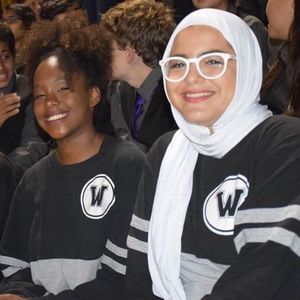 Meet your Posher, Sana